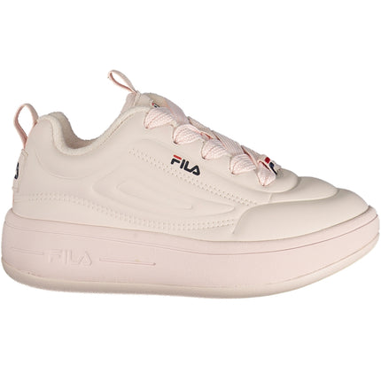 FILA PINK SPORTS SHOES FOR GIRLS-0