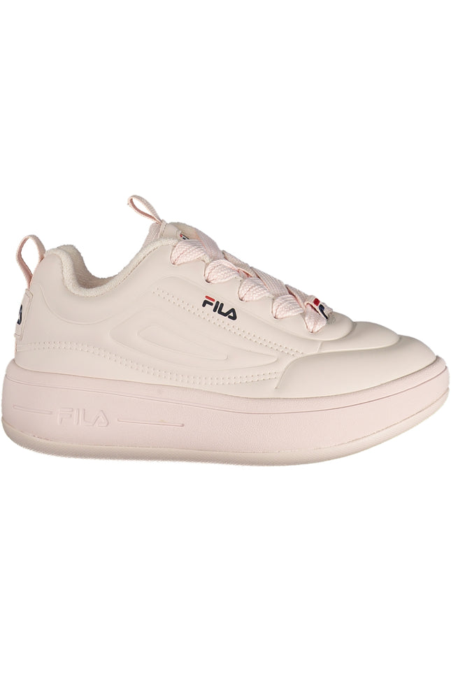 FILA PINK SPORTS SHOES FOR GIRLS-0