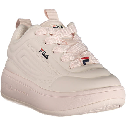 FILA PINK SPORTS SHOES FOR GIRLS-1