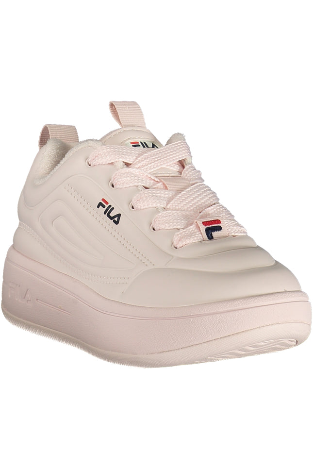 FILA PINK SPORTS SHOES FOR GIRLS-1