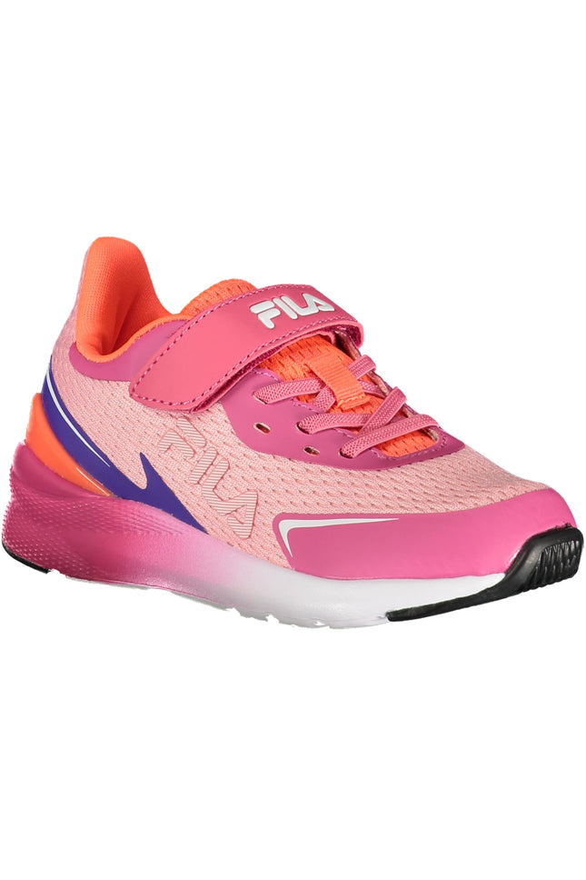 FILA PINK SPORTS SHOES FOR GIRLS-1
