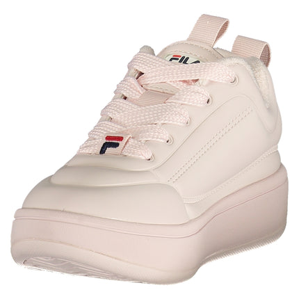 FILA PINK SPORTS SHOES FOR GIRLS-2