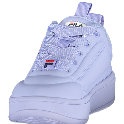 FILA PURPLE KIDS' SPORTS SHOES-2