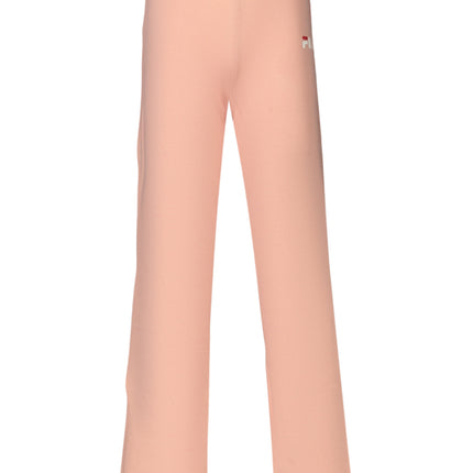 FILA PINK LEGGINGS FOR GIRLS-0