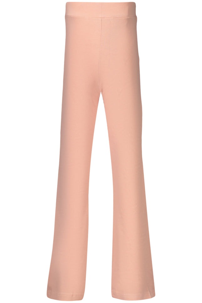 FILA PINK LEGGINGS FOR GIRLS-1