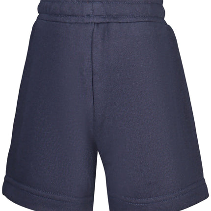 FILA CHILDREN'S BLUE SHORTS-1