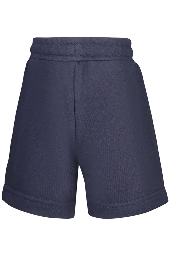 FILA CHILDREN'S BLUE SHORTS-1