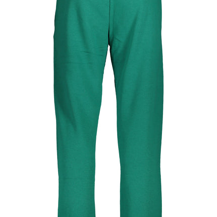 FILA GREEN MEN'S TROUSERS-1