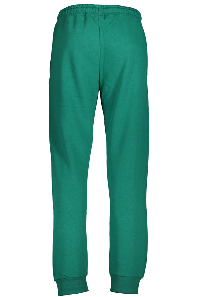 FILA GREEN MEN'S TROUSERS-1