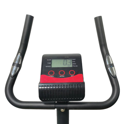 Fitnesz szobakerékpár-4