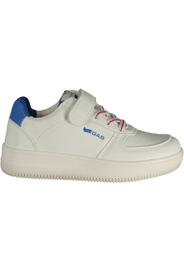 GAS SPORTS SHOE FOR GIRLS WHITE-0