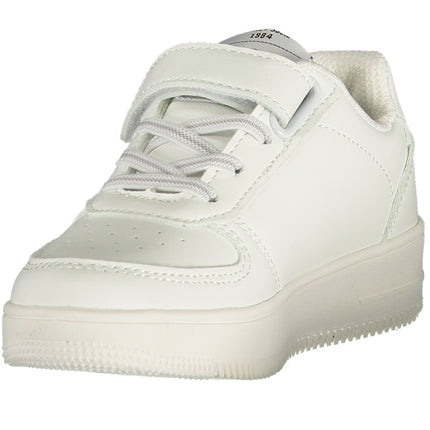 GAS SPORTS SHOE FOR GIRLS WHITE-2