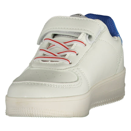 GAS SPORTS SHOE FOR GIRLS WHITE-2