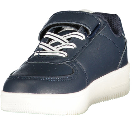GAS SPORTS SHOE FOR GIRLS BLUE-2