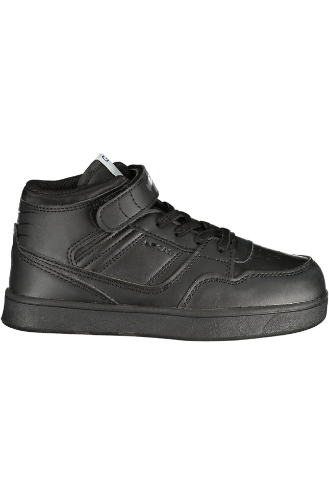 GAS BLACK CHILDREN'S SPORTS FOOTWEAR-0