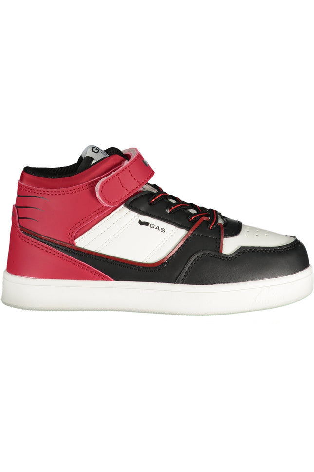 GAS RED CHILDREN'S SPORTS SHOE-0