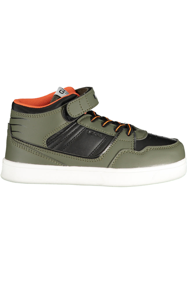 GAS GREEN CHILDREN'S SPORTS FOOTWEAR-0