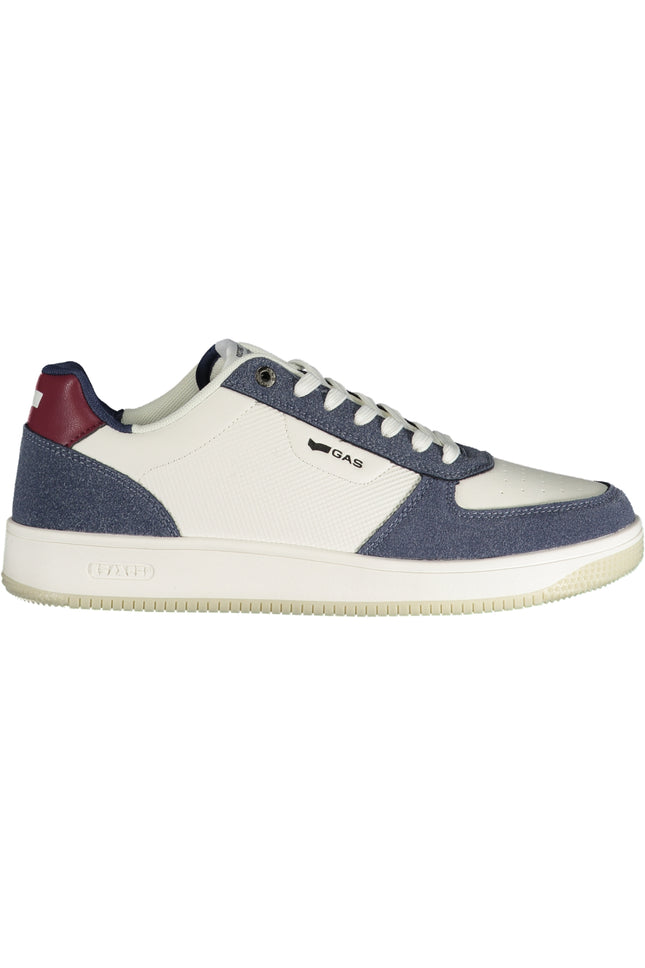 GAS HEREN WITTE SPORTSCHOENEN