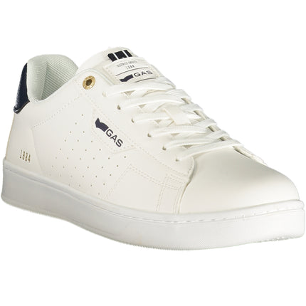 GAS HEREN WITTE SPORTSCHOENEN
