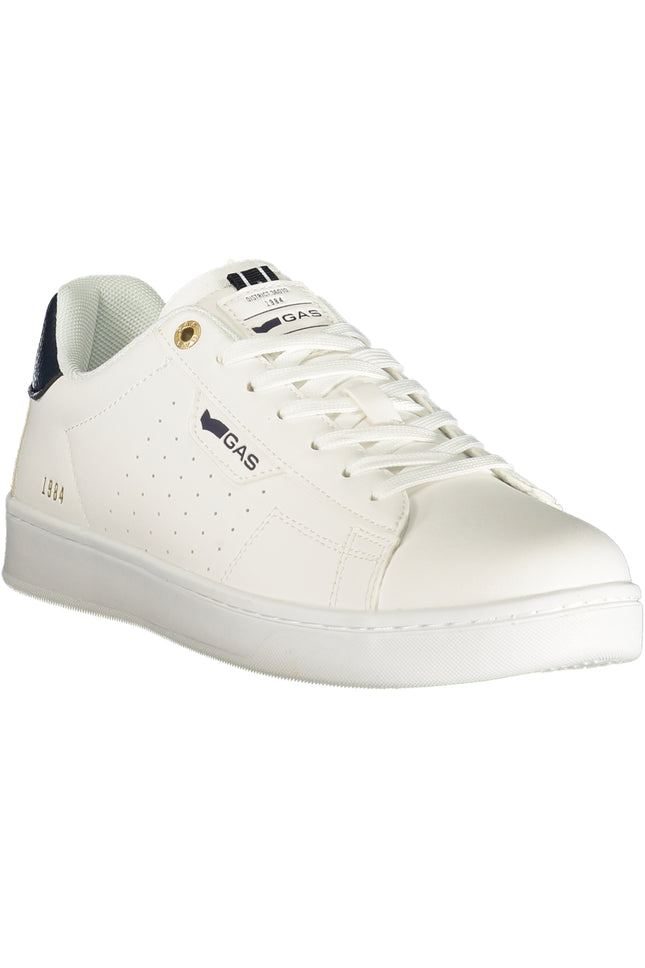 GAS HEREN WITTE SPORTSCHOENEN