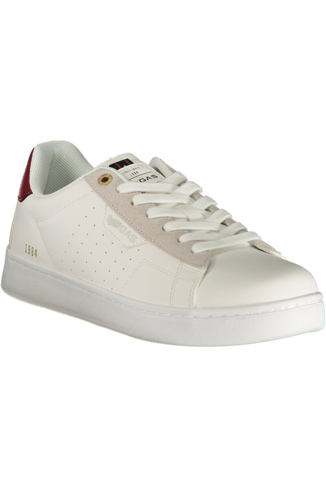 GAS HEREN WITTE SPORTSCHOENEN