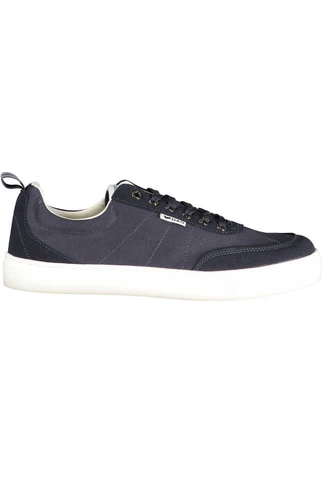 GAS MEN'S BLUE SPORTS FOOTWEAR-0