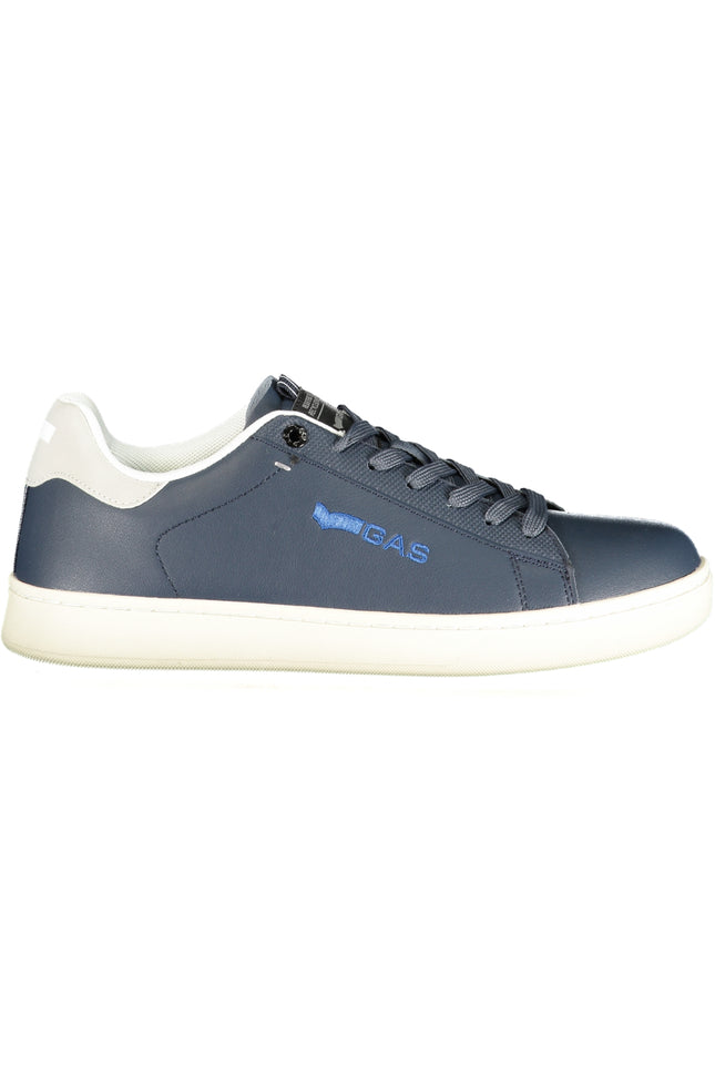 GAS MEN'S BLUE SPORTS FOOTWEAR-0