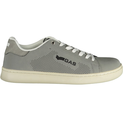 GAS MEN'S SPORTS FOOTWEAR GREY-0