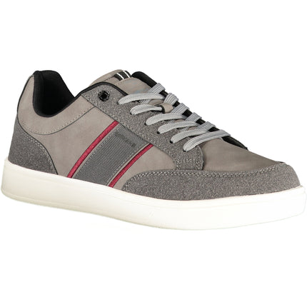 GAS MEN'S SPORTS FOOTWEAR GREY-1