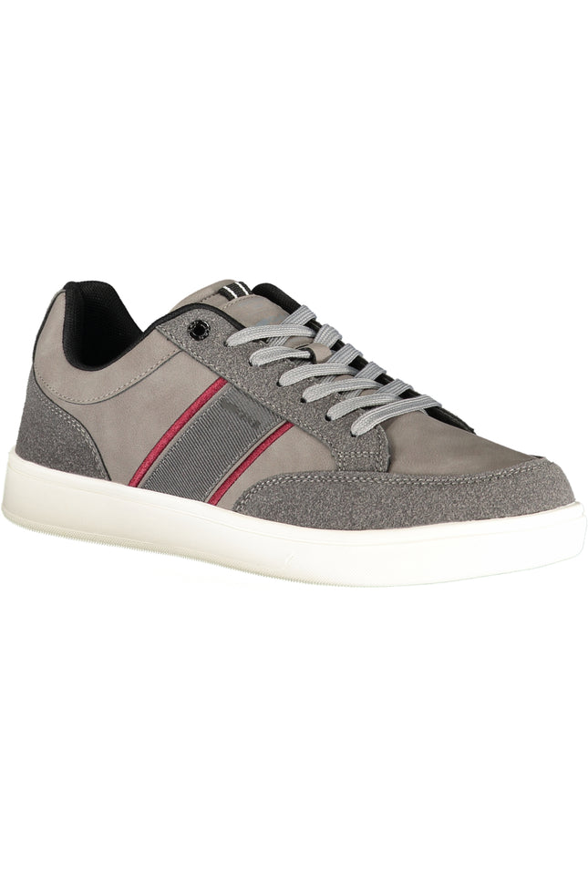 GAS MEN'S SPORTS FOOTWEAR GREY-1