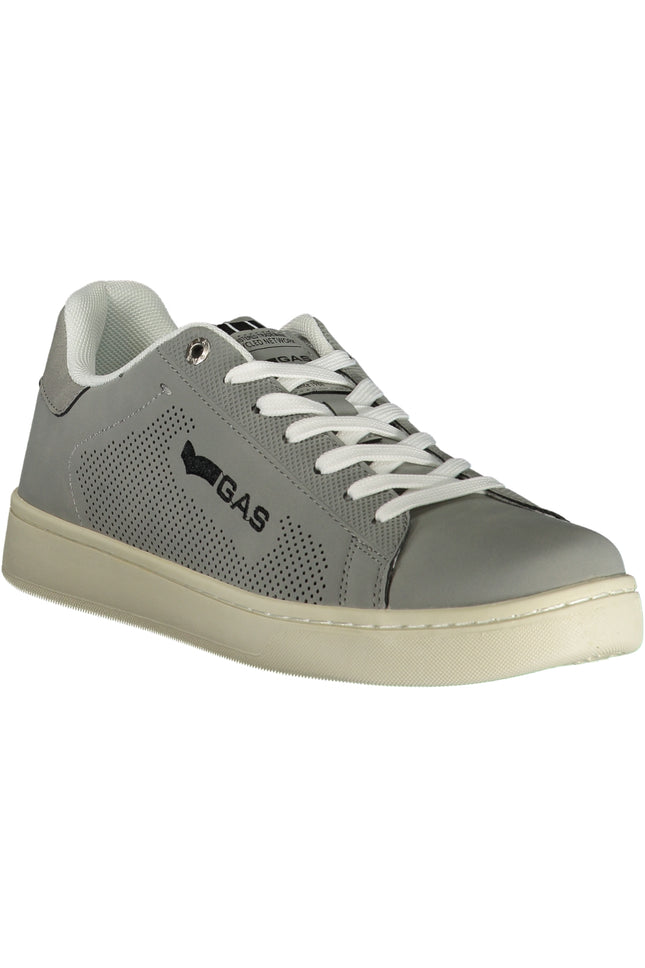 GAS MEN'S SPORTS FOOTWEAR GREY-1