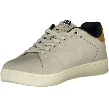 GAS MEN'S SPORTS FOOTWEAR GREY