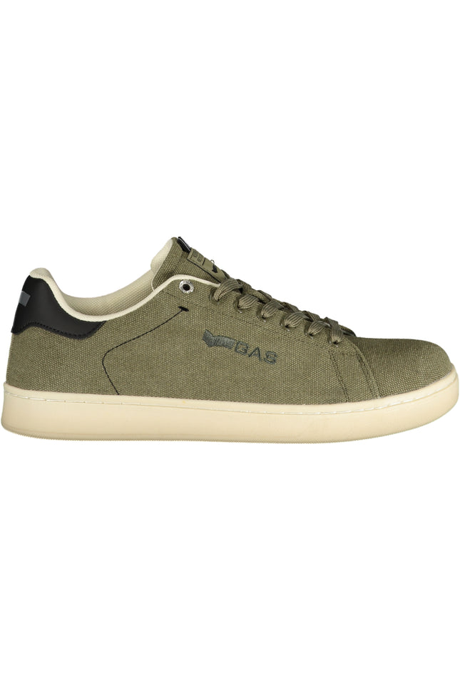 GAS GREEN MEN'S SPORTS FOOTWEAR-0