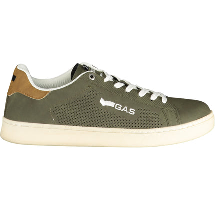 GAS GREEN HEREN SPORTSCHOENEN