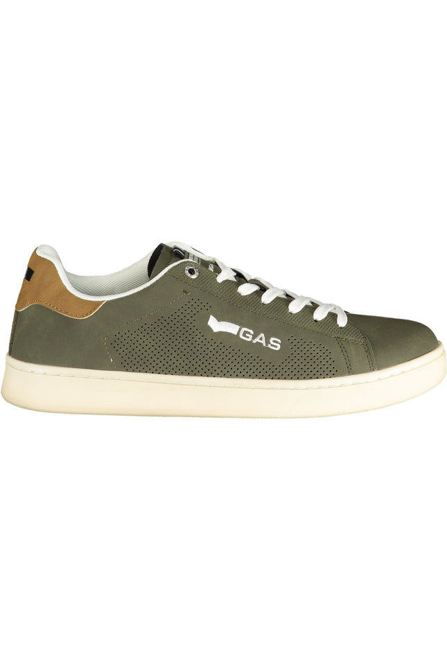 GAS GREEN HEREN SPORTSCHOENEN
