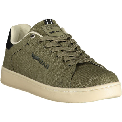 GAS GREEN MEN'S SPORTS FOOTWEAR-1