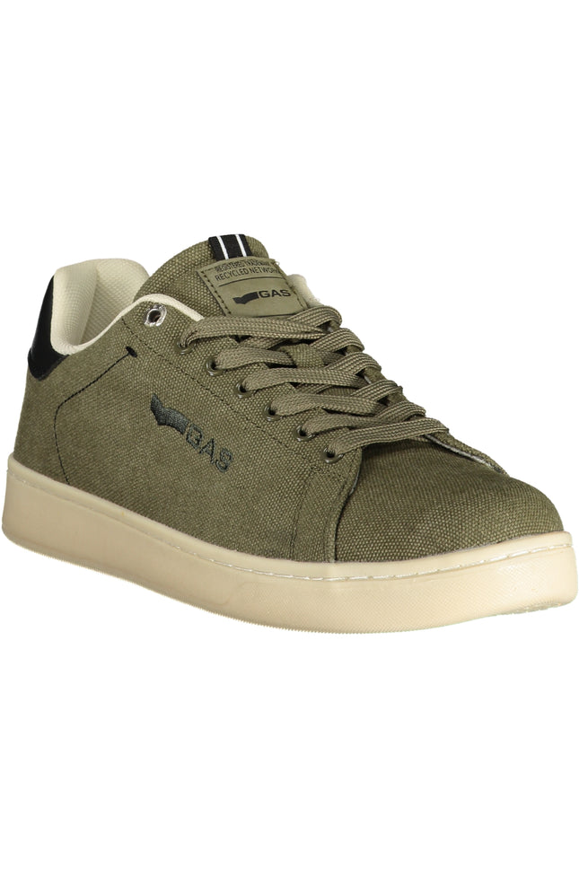 GAS GREEN MEN'S SPORTS FOOTWEAR-1