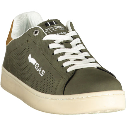 GAS GREEN HEREN SPORTSCHOENEN