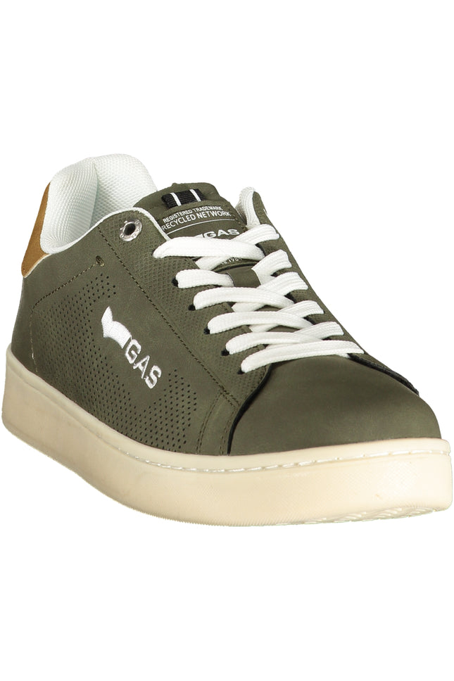 GAS GREEN HEREN SPORTSCHOENEN