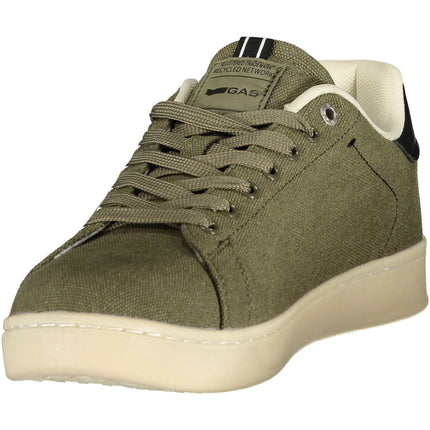 GAS GREEN MEN'S SPORTS FOOTWEAR-2