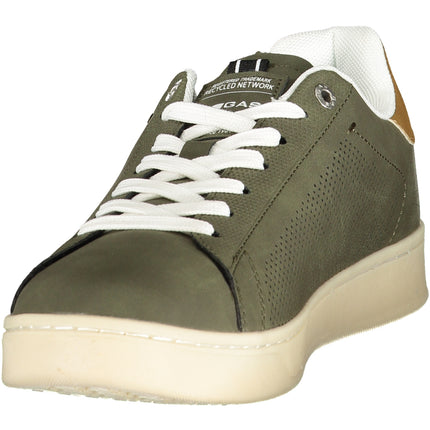 GAS GREEN HEREN SPORTSCHOENEN