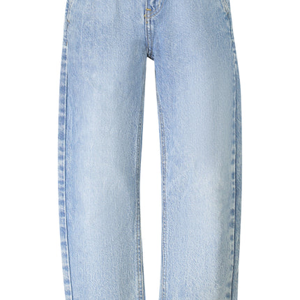 GUESS JEANS DENIM JEANS FOR GIRLS BLUE-0