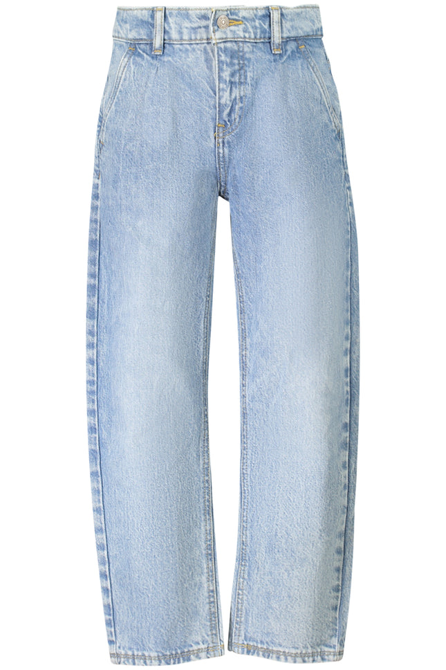 GUESS JEANS DENIM JEANS FOR GIRLS BLUE-0