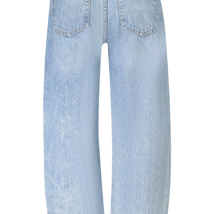 GUESS JEANS DENIM JEANS FOR GIRLS BLUE-1