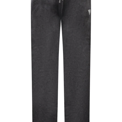 GUESS JEANS PANTS GIRL BLACK-0