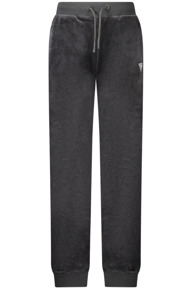 GUESS JEANS PANTS GIRL BLACK-0