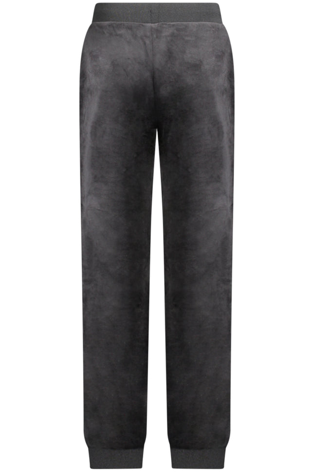 GUESS JEANS PANTS GIRL BLACK-1