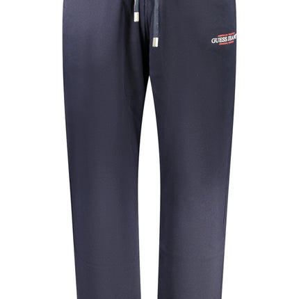 GUESS JEANS MEN'S BLUE PANTS-0