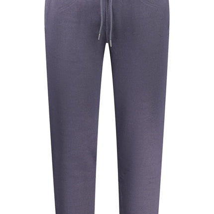 GUESS JEANS MEN'S BLUE PANTS-0