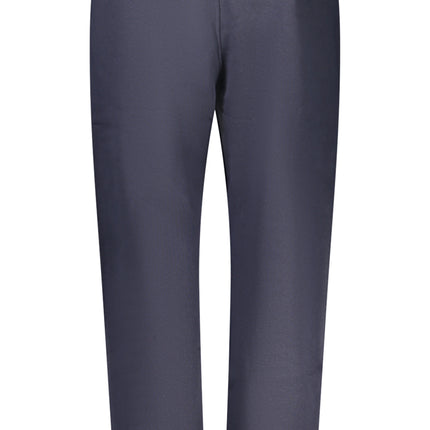 GUESS JEANS MEN'S BLUE PANTS-1